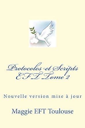 protocoles scripts eft dition r vis e ebook Epub