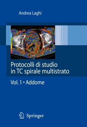 protocolli di studio in tc spirale multistrato protocolli di studio in tc spirale multistrato Kindle Editon