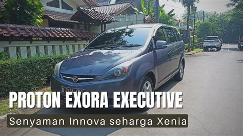 proton exora manual review Kindle Editon