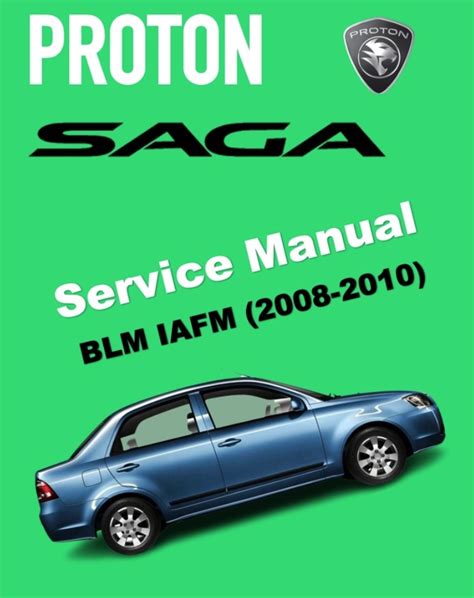 proton saga workshop manual pdf pdf Doc