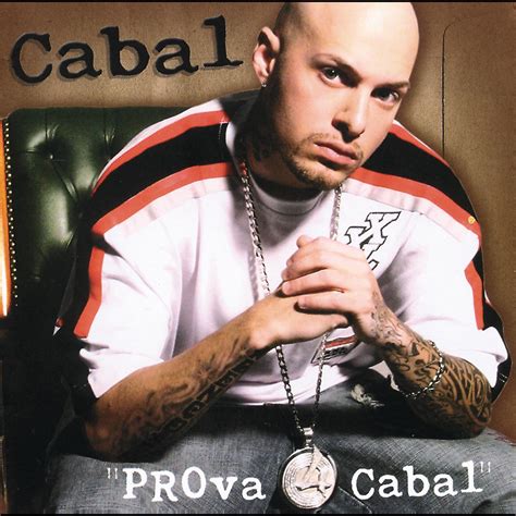 prova cabal