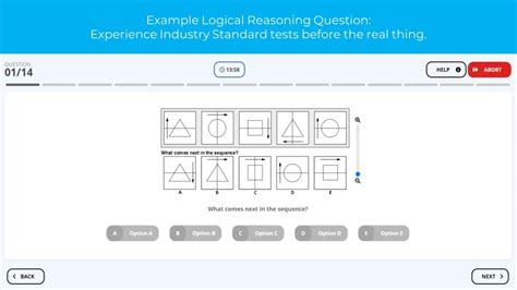 proveit general reasoning practice test Reader