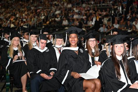 providence college graduation