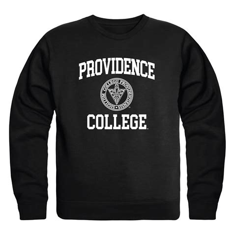 providence college sweatshirt