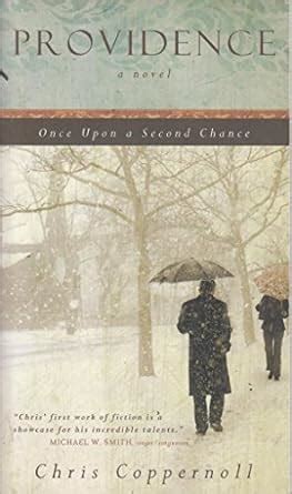 providence once upon a second chance Kindle Editon