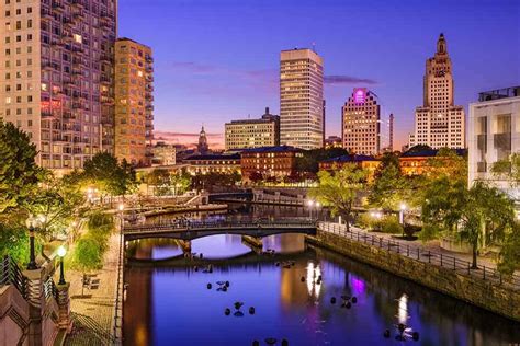 providence ri united states