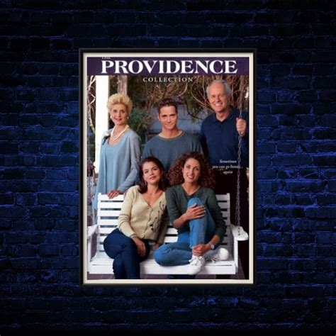 providence tv show complete series