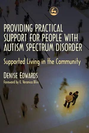 providing practical support for people with autism spectrum disorder providing practical support for people with autism spectrum disorder PDF