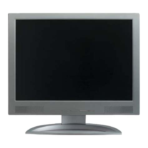 proview monitor service manual Doc