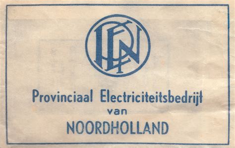 provinciaal elektriciteitsbedrijf in friesland PDF