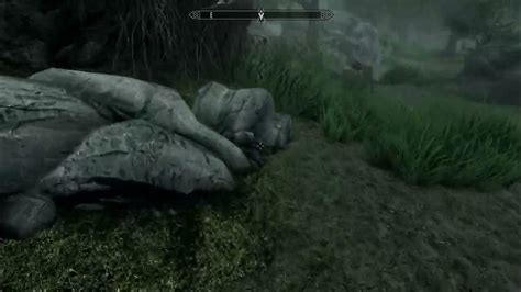 Proving Worth Skyrim Walkthrough