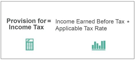 provision for income taxes