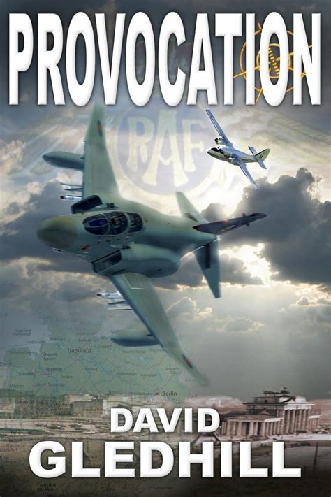 provocation phantom air combat volume 2 Reader