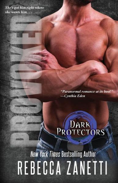 provoked dark protectors Epub