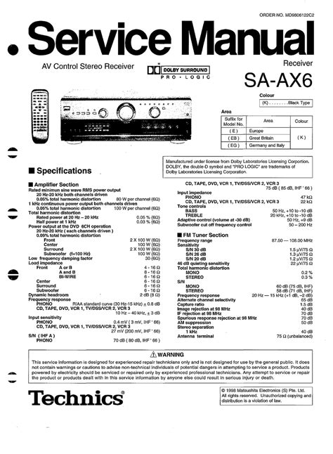 prowler regal ax6 service manual Epub