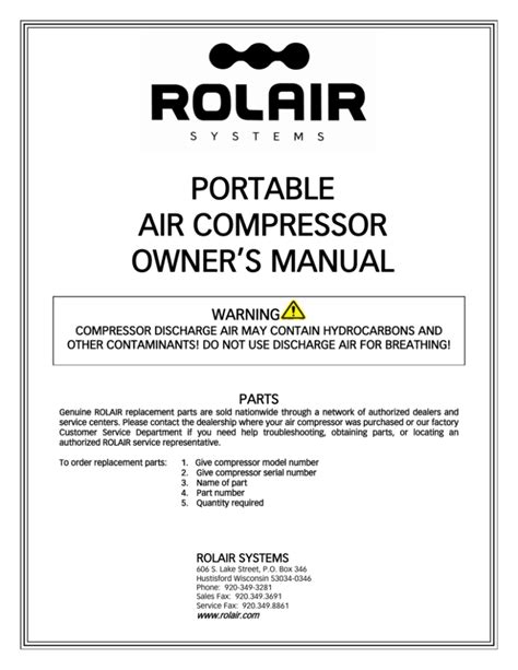 proxone-air-compressor-owners-manual Ebook Kindle Editon