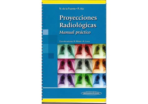 proyecciones radiologicas manual practico PDF