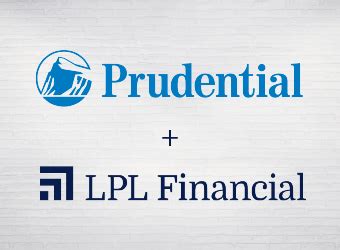 prudential lpl