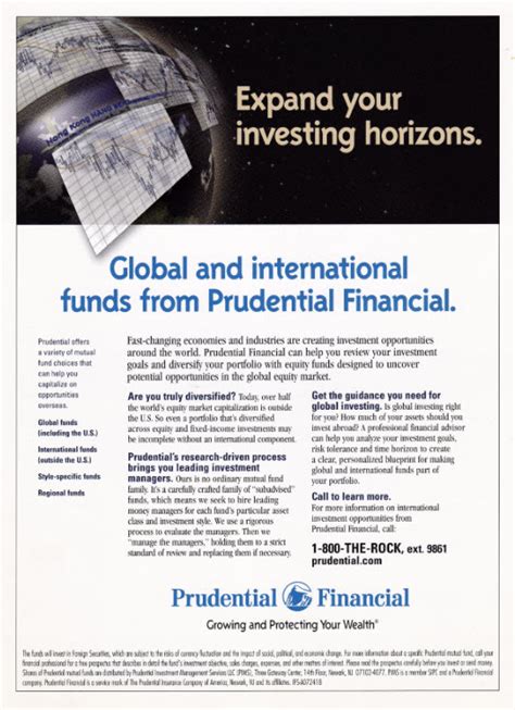 prudential utility fund