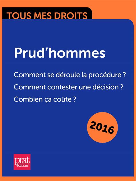 prudhommes comment proc dure contester d cision ebook Kindle Editon