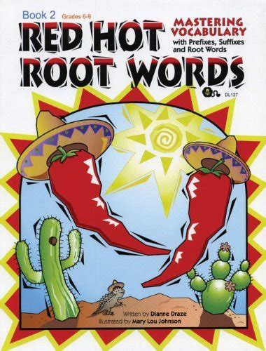 prufrock red hot root words answers Doc