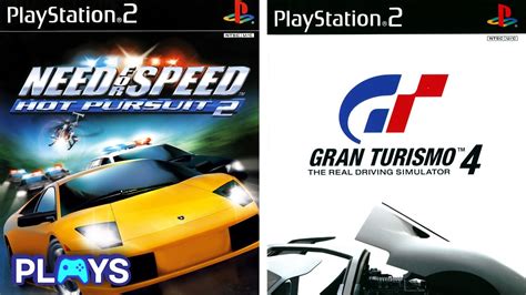 ps2 driving game