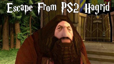 ps2 hagrid