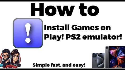 ps2 ios emulator