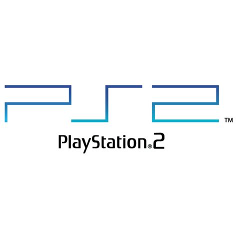 ps2 logo