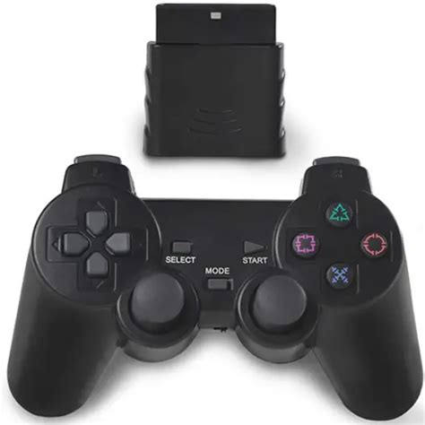 ps2 wireless controller instructions Epub