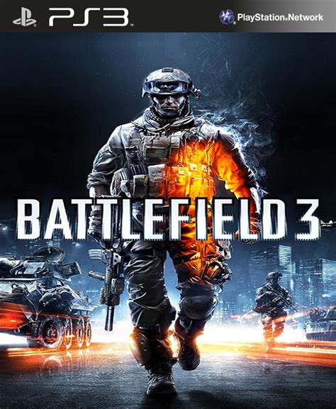 ps3 battlefield