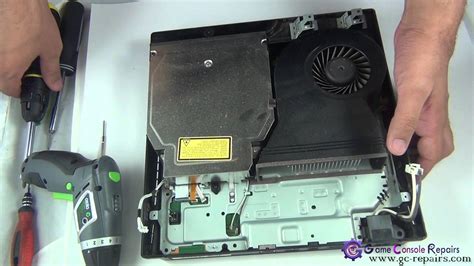 ps3 blu ray drive repair guide Kindle Editon