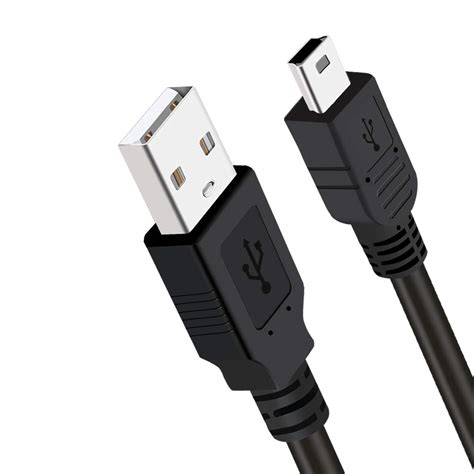 ps3 charging cable