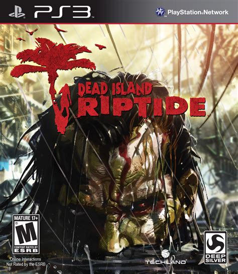 Ps3 Dead Island Riptide Walkthrough