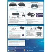 ps3 game manuals pdf Kindle Editon