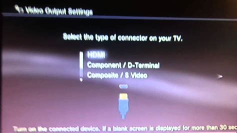 ps3 hdmi problems blank screen Kindle Editon