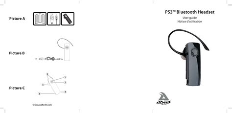 ps3 headset user manual Epub