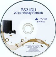 ps3 holiday guide 2014 pdf Epub