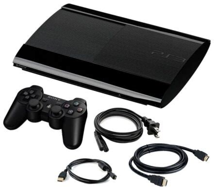 ps3 set up guide Kindle Editon