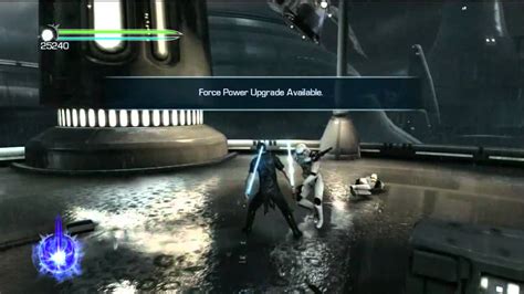 Ps3 Star Wars The Force Unleashed 2 Walkthrough
