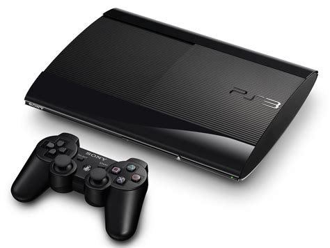 ps3 super slim