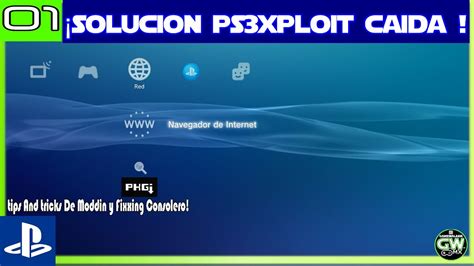 ps3 xploit