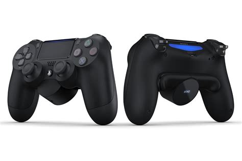 ps4 controller attachments