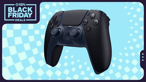 ps4 controller black friday