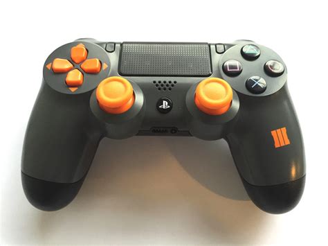 ps4 controller call of duty