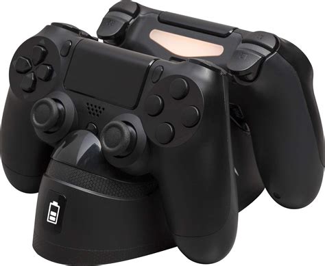 ps4 controller charge port