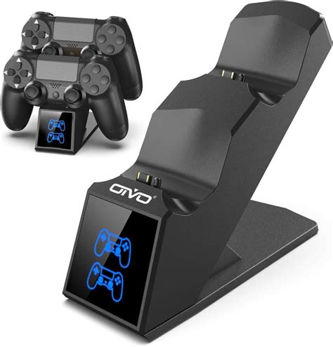 ps4 controller charger