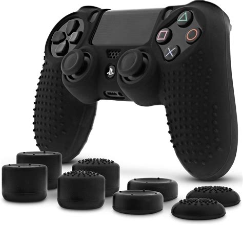 ps4 controller thumb grips