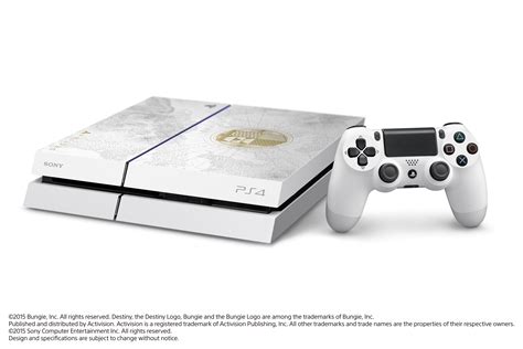 ps4 destiny edition