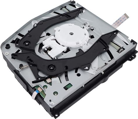 ps4 disk drive replacement